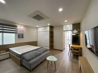 1 bedroom · apartments · Hanoi