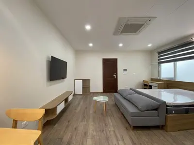 1 bedroom · apartments · Hanoi
