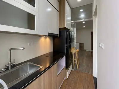 1 bedroom · apartments · Hanoi