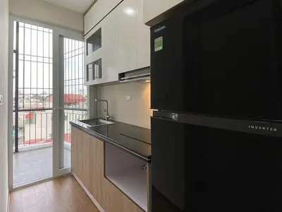 1 bedroom · apartments · Hanoi