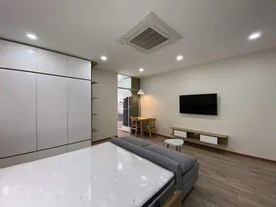 1 bedroom · apartments · Hanoi