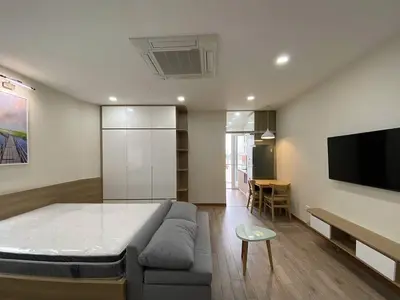 1 bedroom · apartments · Hanoi