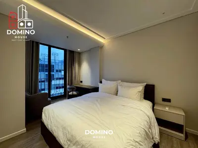 2 bedrooms · apartments · Ho Chi Minh City, District 2