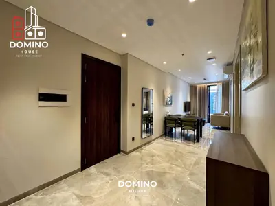 2 bedrooms · apartments · Ho Chi Minh City, District 2