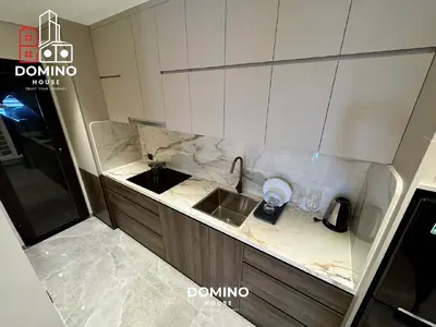 2 bedrooms · apartments · Ho Chi Minh City, District 2