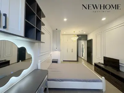 1 bedroom · apartments · Ho Chi Minh City