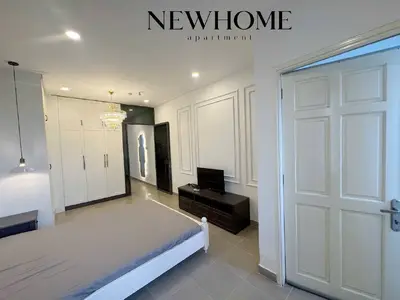 1 bedroom · apartments · Ho Chi Minh City