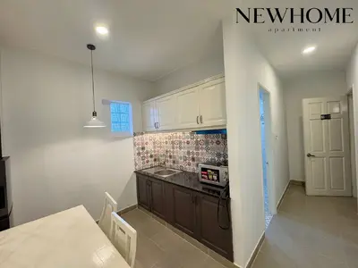 1 bedroom · apartments · Ho Chi Minh City