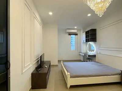 1 bedroom · apartments · Ho Chi Minh City