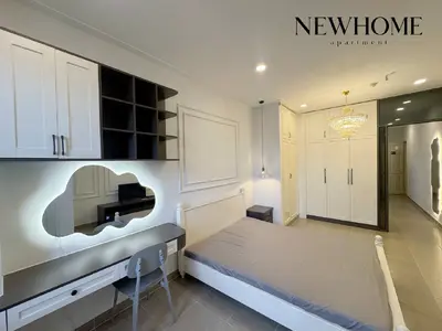 1 bedroom · apartments · Ho Chi Minh City