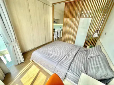 1 bedroom · apartments · Ho Chi Minh City
