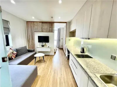 1 bedroom · apartments · Ho Chi Minh City