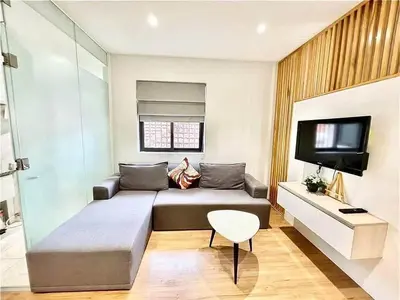 1 bedroom · apartments · Ho Chi Minh City