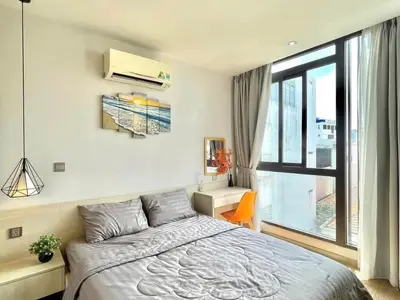 1 bedroom · apartments · Ho Chi Minh City