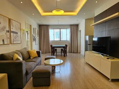 2 bedrooms · apartments · Ho Chi Minh City, District 1