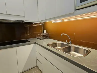 2 bedrooms · apartments · Ho Chi Minh City, District 1