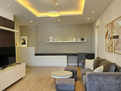 2 bedrooms · apartments · Ho Chi Minh City, District 1