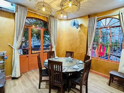 1 bedroom · business · Nha Trang