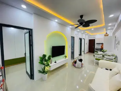 3 bedrooms · apartments · Nha Trang, North Area