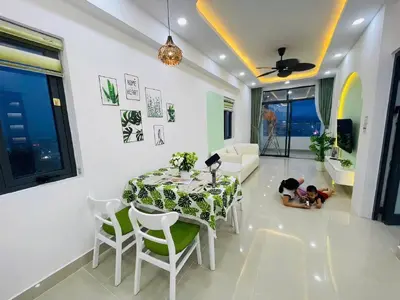 3 bedrooms · apartments · Nha Trang, North Area