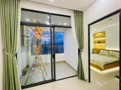 3 bedrooms · apartments · Nha Trang, North Area