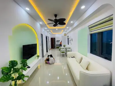 3 bedrooms · apartments · Nha Trang, North Area