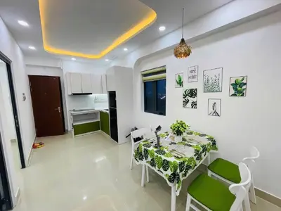 3 bedrooms · apartments · Nha Trang, North Area