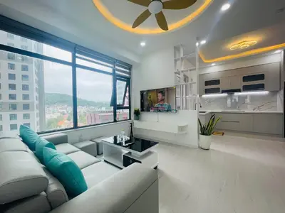 2 bedrooms · apartments · Nha Trang, Hon Chong