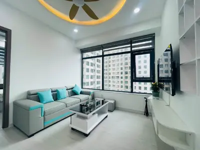 2 bedrooms · apartments · Nha Trang, Hon Chong