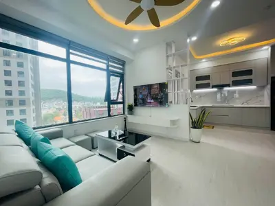 2 bedrooms · apartments · Nha Trang, Hon Chong
