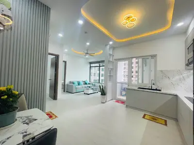 2 bedrooms · apartments · Nha Trang, Hon Chong