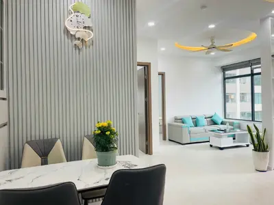 2 bedrooms · apartments · Nha Trang, Hon Chong