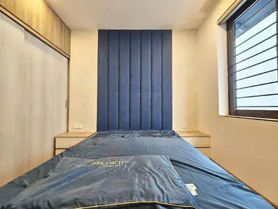 4 bedrooms · house · Nha Trang