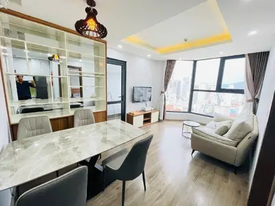 2 bedrooms · apartments · Nha Trang, Tran Phu (Tourist Center)