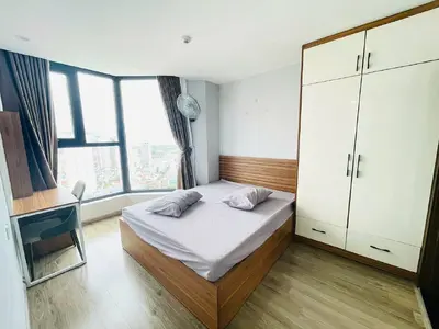 2 bedrooms · apartments · Nha Trang, Tran Phu (Tourist Center)