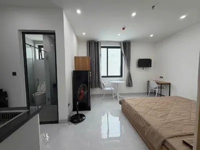 1 bedroom · apartments · Nha Trang, Tran Phu (Tourist Center)