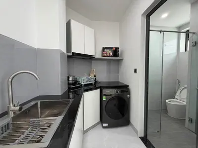 1 bedroom · apartments · Nha Trang, Tran Phu (Tourist Center)