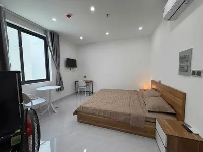 1 bedroom · apartments · Nha Trang, Tran Phu (Tourist Center)