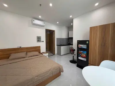 1 bedroom · apartments · Nha Trang, Tran Phu (Tourist Center)