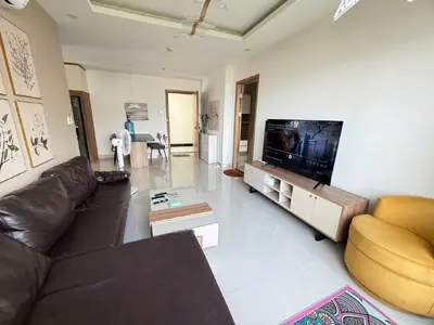 2 bedrooms · apartments · Nha Trang, Vinh Diem Trung (GO Supermarket Area)