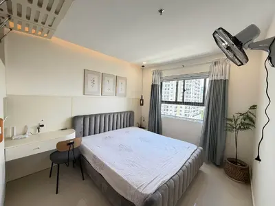 2 bedrooms · apartments · Nha Trang, Vinh Diem Trung (GO Supermarket Area)