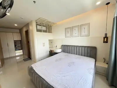 2 bedrooms · apartments · Nha Trang, Vinh Diem Trung (GO Supermarket Area)