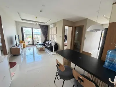 2 bedrooms · apartments · Nha Trang, Vinh Diem Trung (GO Supermarket Area)
