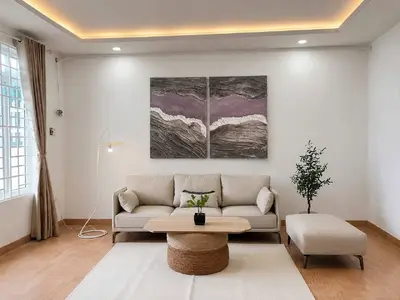 3 bedrooms · house · Nha Trang