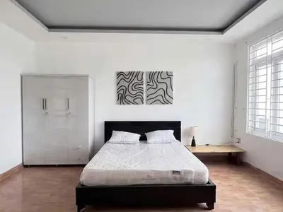 3 bedrooms · house · Nha Trang