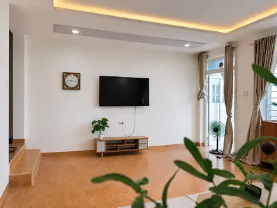 3 bedrooms · house · Nha Trang