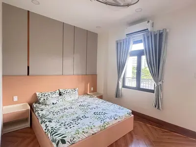 3 bedrooms · house · Nha Trang