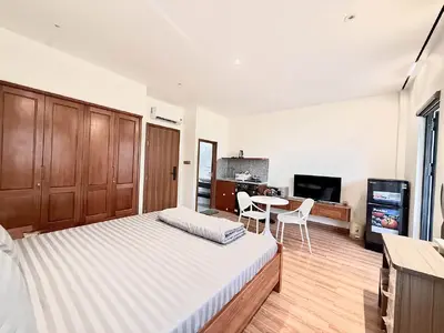 1 bedroom · apartments · Nha Trang, Vinh Hoa