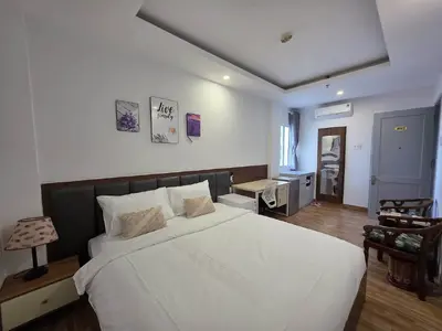 1 bedroom · apartments · Nha Trang, Tran Phu (Tourist Center)