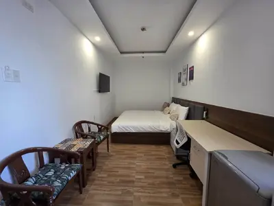 1 bedroom · apartments · Nha Trang, Tran Phu (Tourist Center)